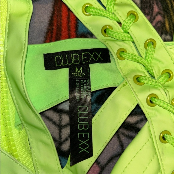 Dolls Kill/ClubExx Rude Awakening Set - Picture 4 of 14